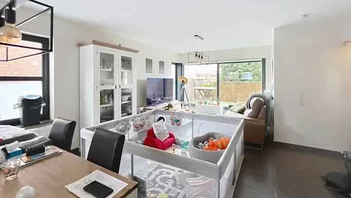 Appartement te huur in Bloemenhof 11, Strombeek-Bever - Dewaele