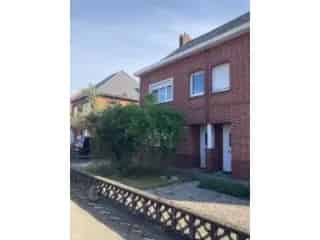 Huis te huur Mol - 2 slaapkamers, tuin, terras