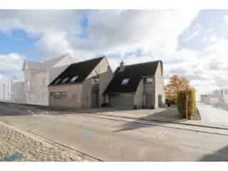 Huis gemengd gebruik te koop - Deerlijk RBI56030