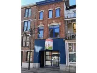 Huis gemengd gebruik te koop - Tubize VBC27733