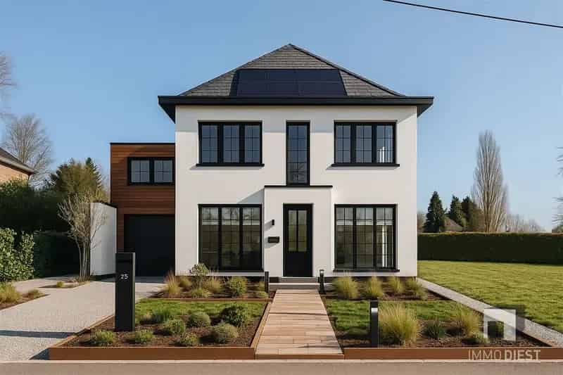 Huis te koop