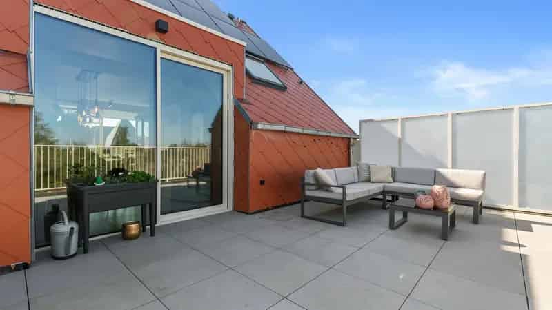 Appartement te huur