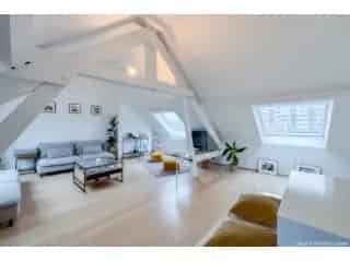 Appartement te huur - Elsene VBC69390