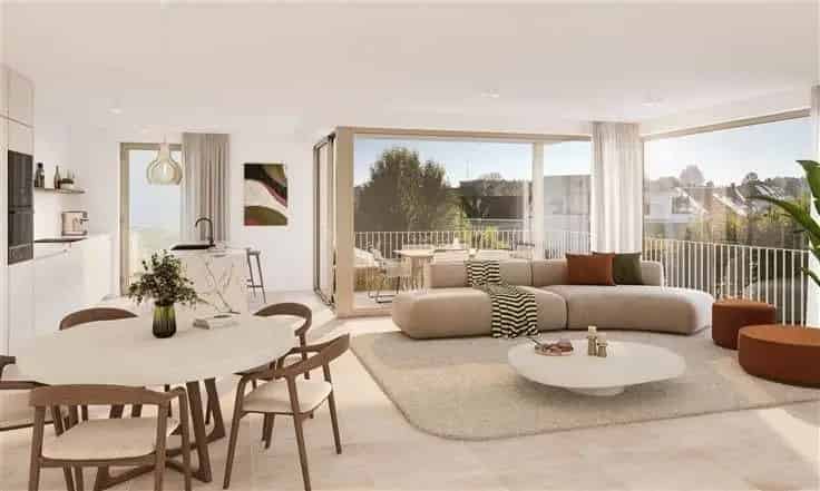 Appartement Te Koop