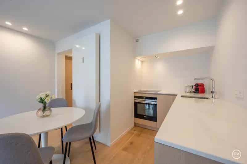 Appartement te huur