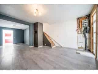 Huis te koop Lodelinsart 100m2 3 slaapkamers