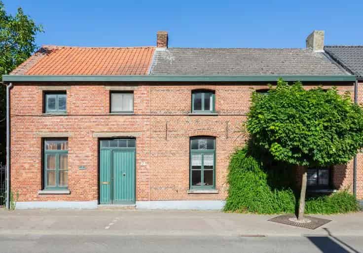 Huis Te Koop