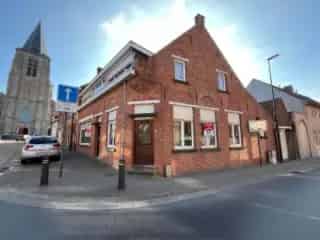 Bouwgrond te koop - Moorslede RBS94396   In optie