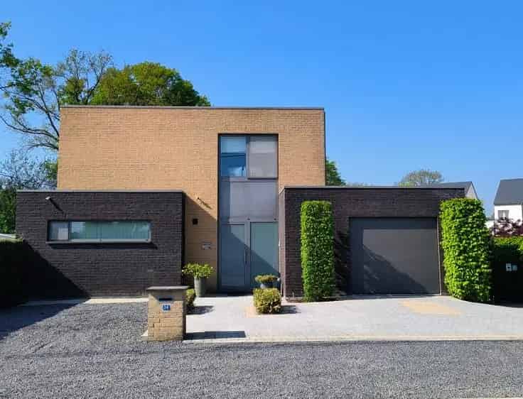Huis Te Koop Zutendaal 5 slaapkamers 217m²