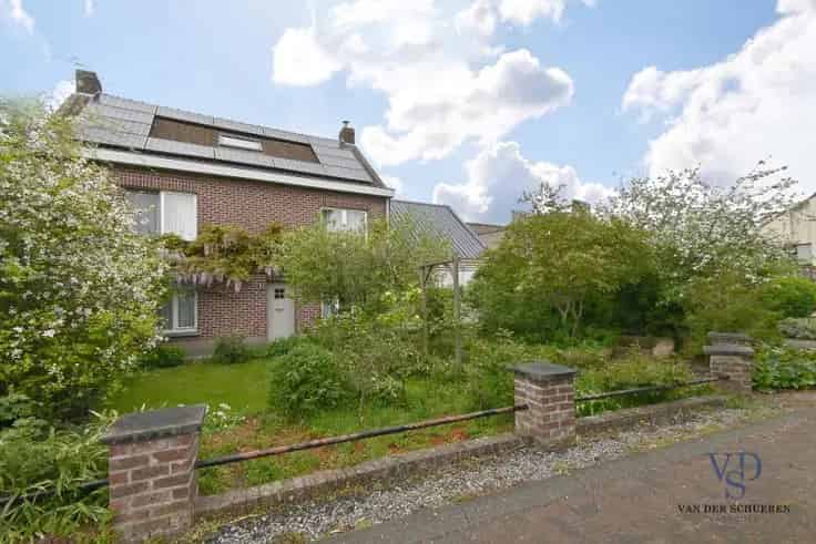 Huis Te Koop