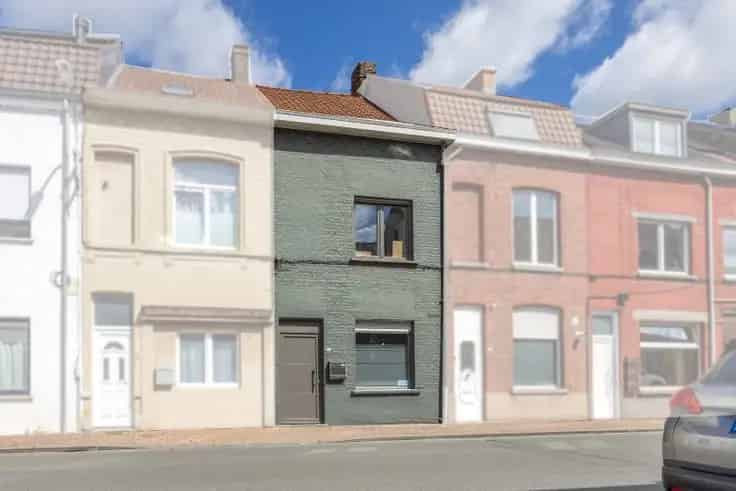 Huis Te Koop