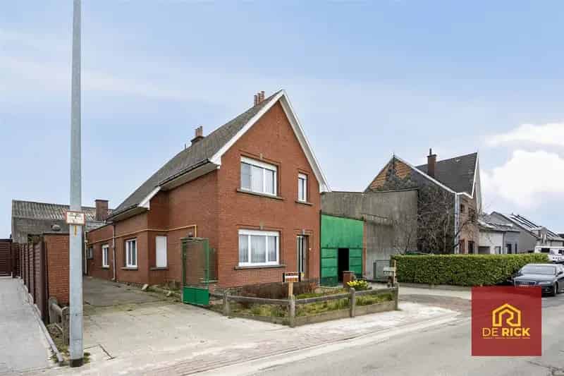 Huis te koop in Erpe-Mere
