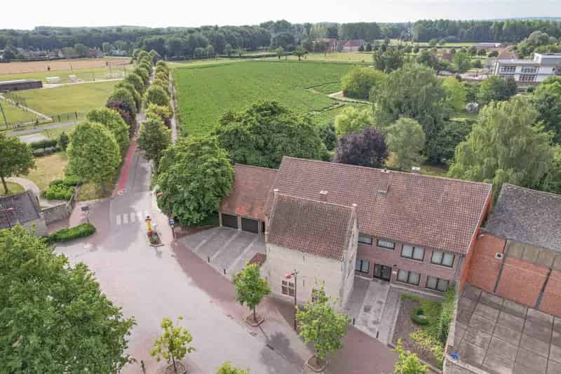 Huis te koop