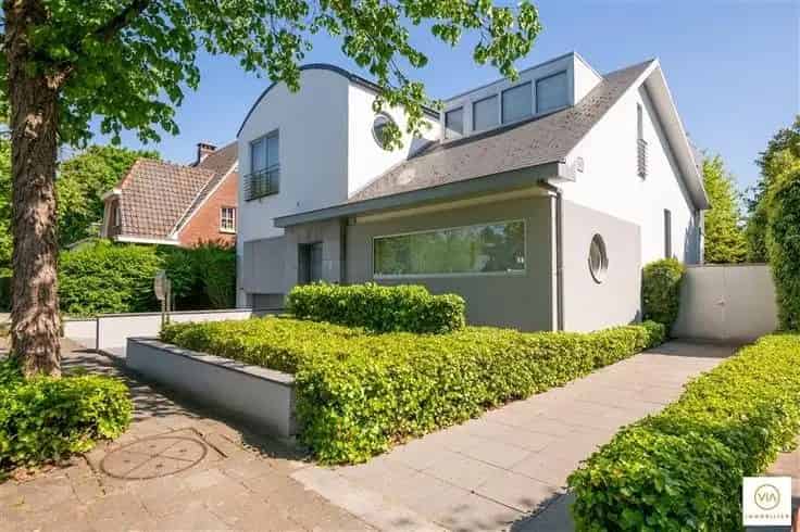 Villa Te Koop
