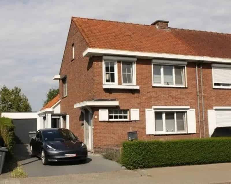 Huis te huur
