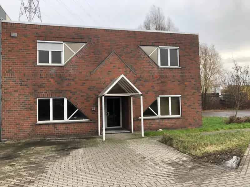Mechelsesteenweg 48, 1910 Kampenhout