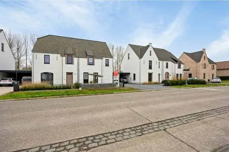 Huis Te Koop