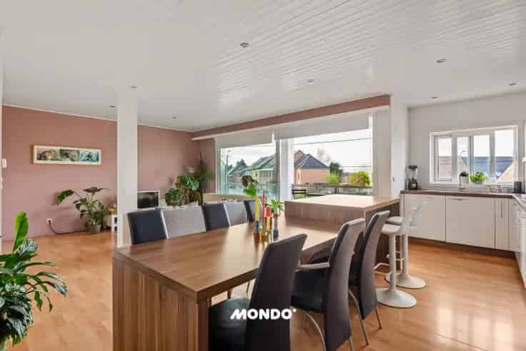 Appartement Te Koop