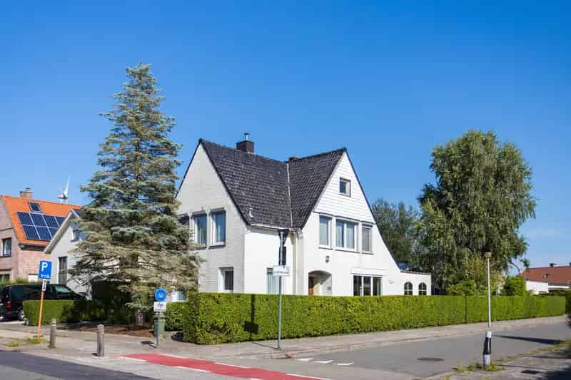 Huis te huur Kortrijk: Karaktervolle woning met atelier
