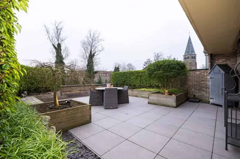 Appartement Te Genk