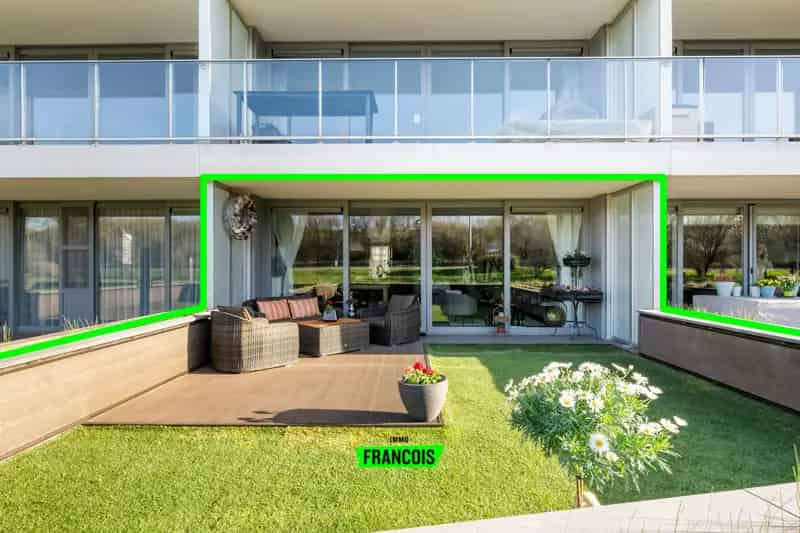 Appartement te huur Bredene nabij zee
