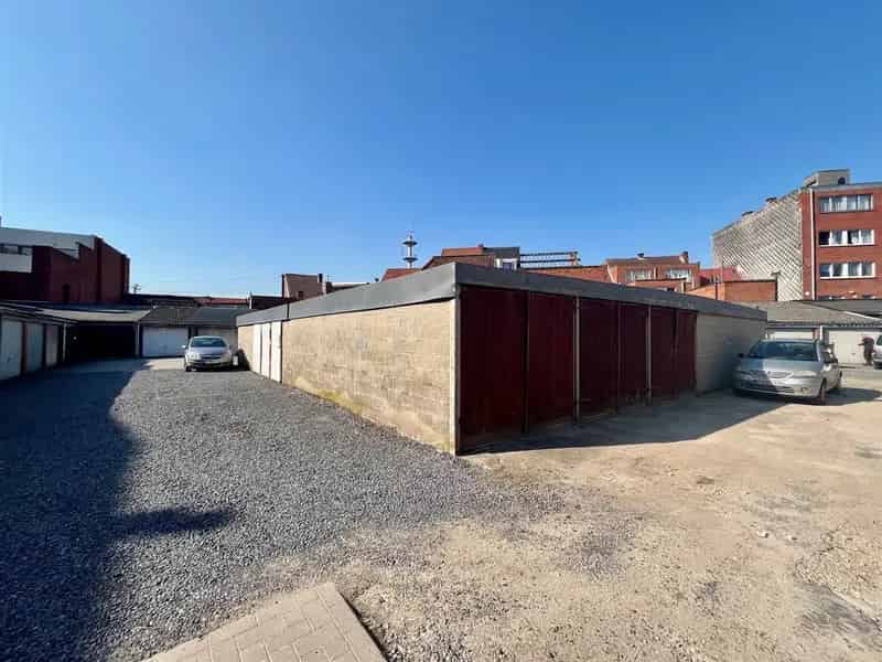 Garagebox nr 9