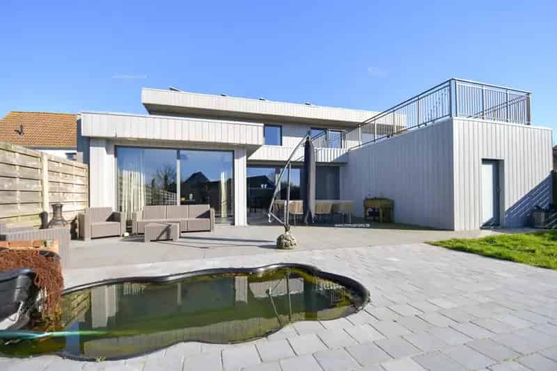 Woning te koop Klemskerke