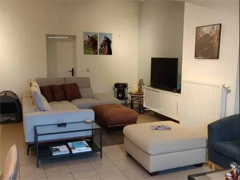 Huis te huur Loker