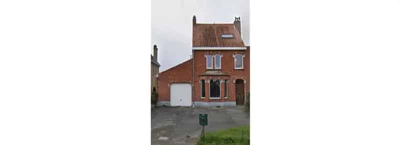 Huis te koop