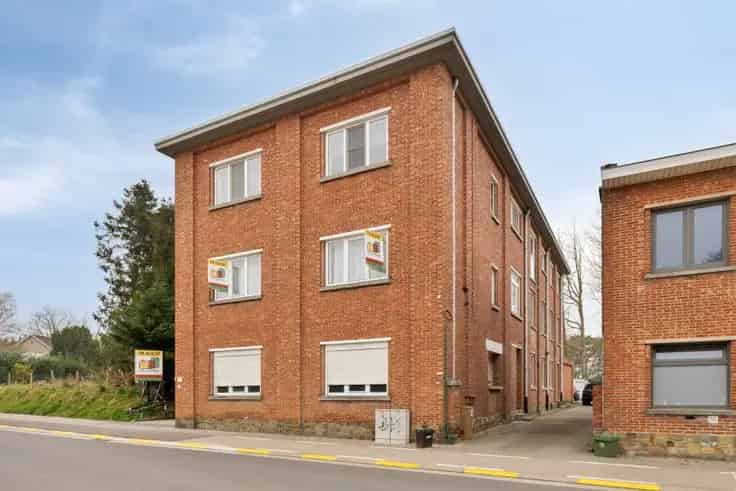 Appartement Te Koop