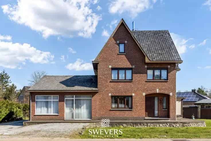 Huis Te Koop