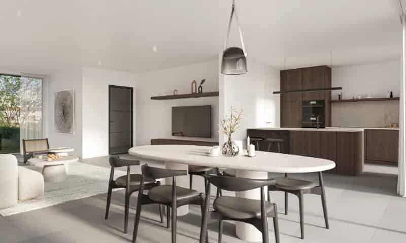 Huis te huur