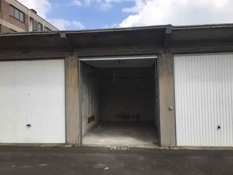 Garage te huur