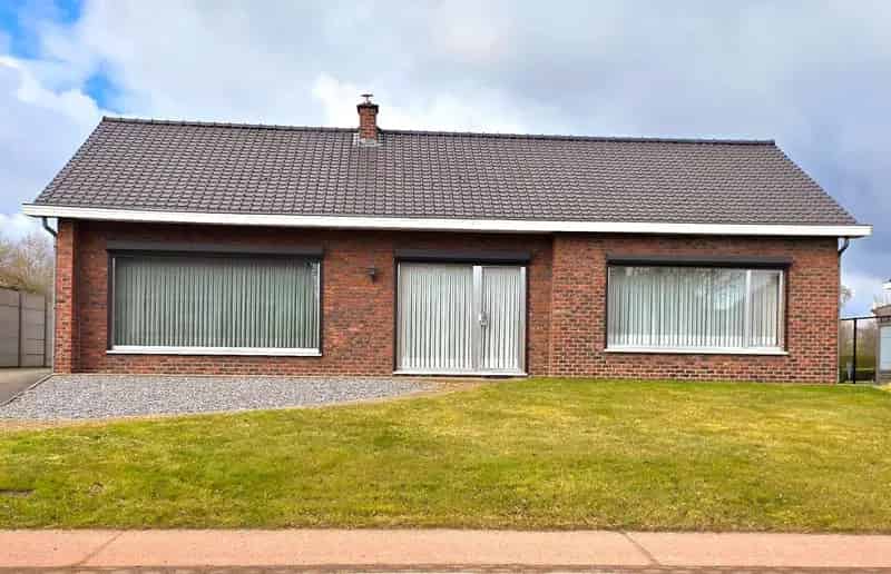 Huis te koop