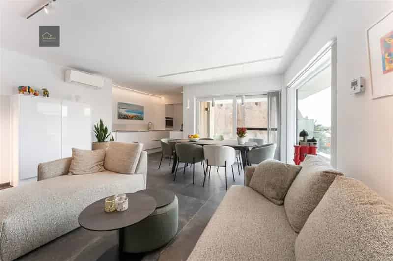 Appartement te huur