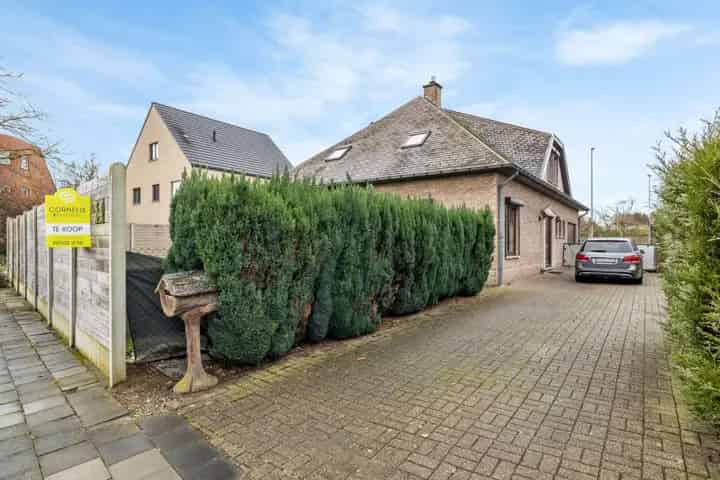 Huis te koop in Zelzate