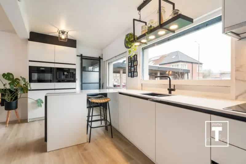 Huis te koop Drongen