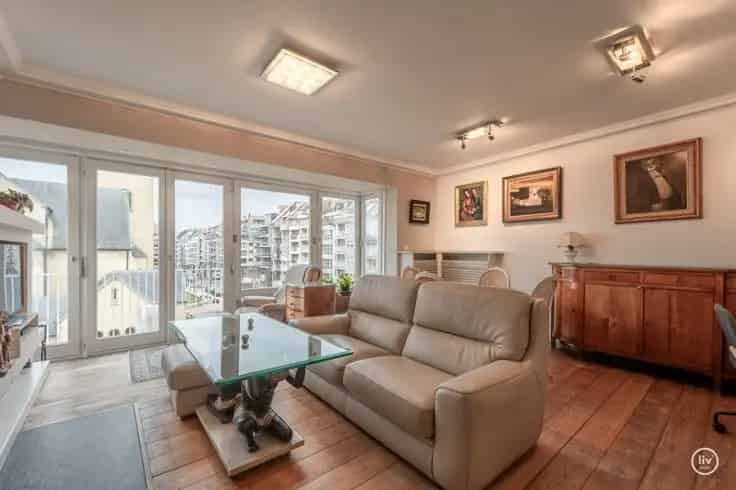 Appartement Te Koop