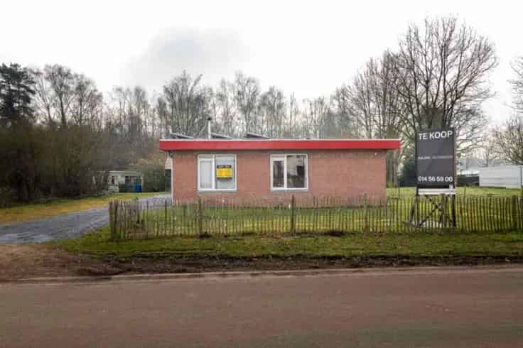Huis Te Koop