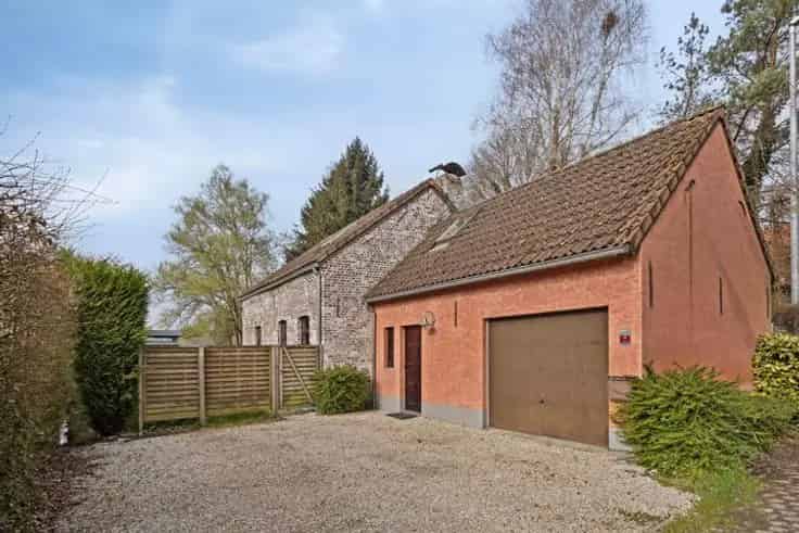 Huis Te Koop