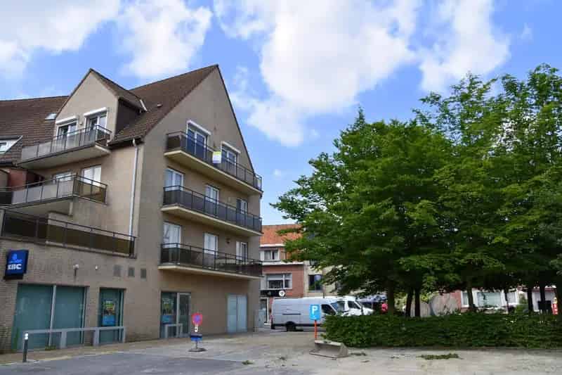 Appartement te koop