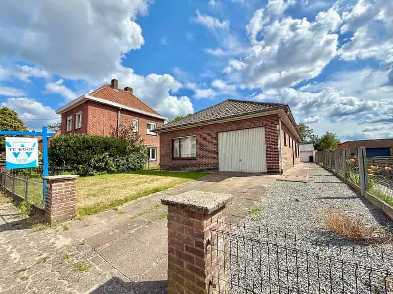 Huis te koop