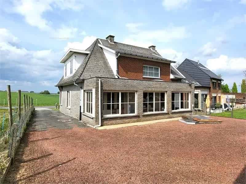 Villa te koop Zwalm
