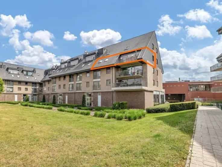 Appartement Te Koop