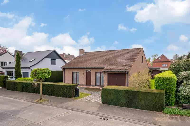 Huis te koop in Destelbergen