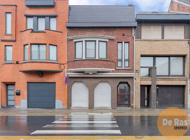 Te renoveren woning Wetteren 3 slaapkamers