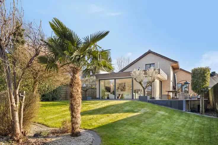 Villa Te Koop