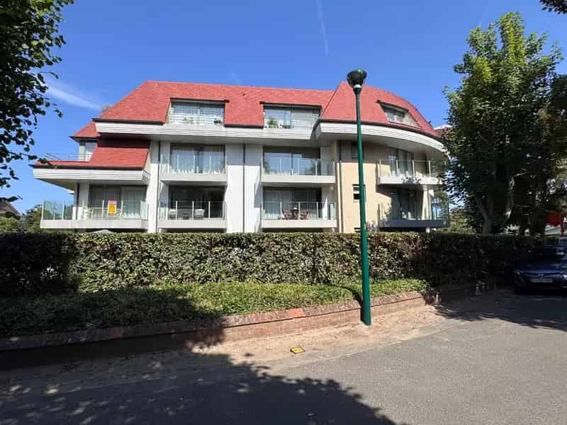 Appartement te koop