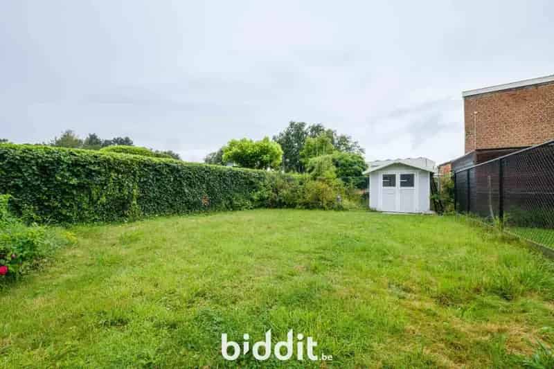 INSTAPKLARE WONING