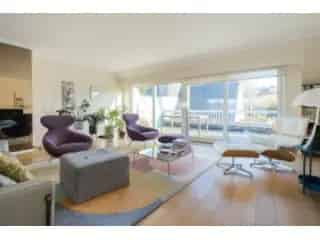 Penthouse te koop - Ukkel VBC63971
